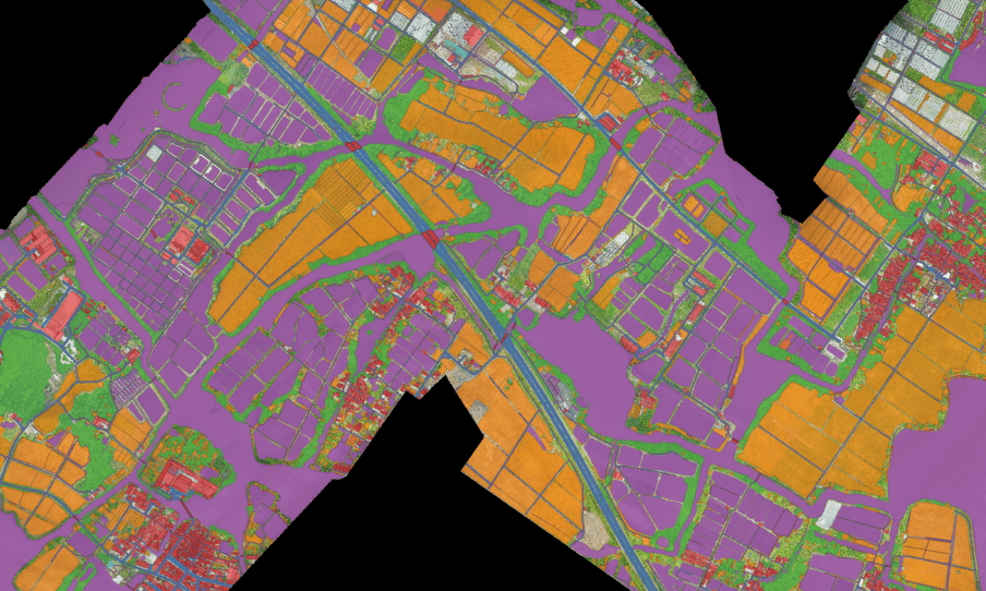 三维机械化施工辅助系统