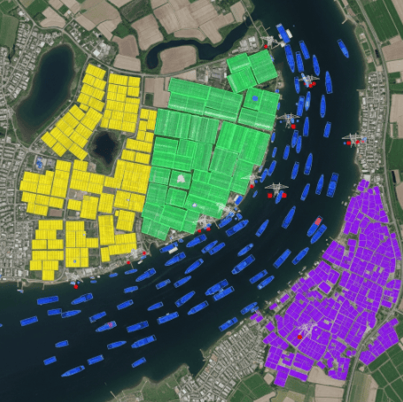 其他特殊物体识别